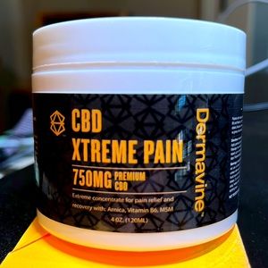Huge sale: Dermavine Extreme. Best cream pain in the market. Dermavine.com